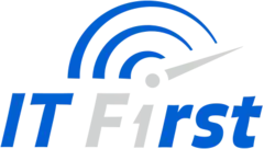 IT F1RST