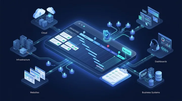 IT Project Management