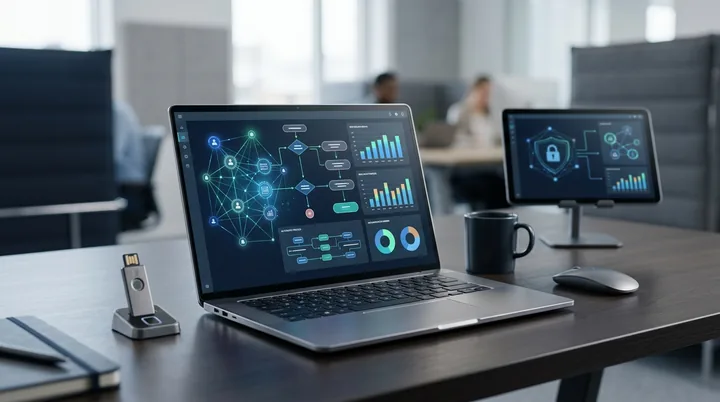 Professional Services industry proof