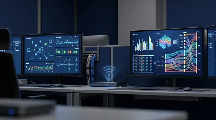 Retail & Operations industry proof