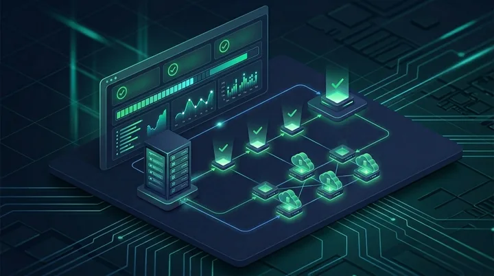 Backup & Disaster Recovery